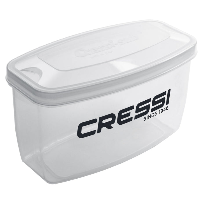 Cressi Protective Box for Masks Medium