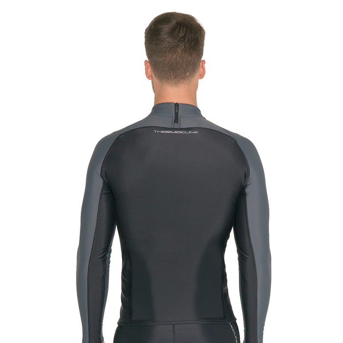 Fourth Element Men's Thermocline Long Sleve Top