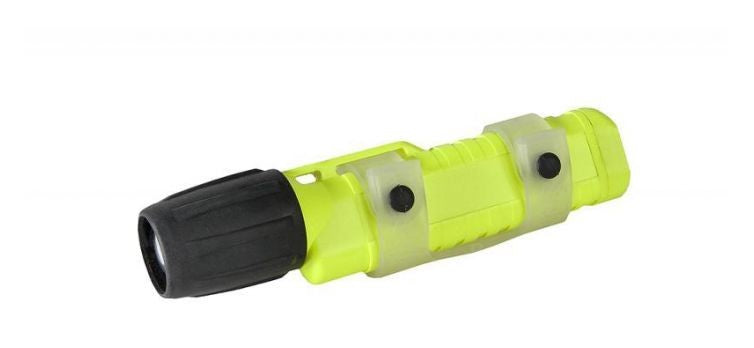 Underwater Kinetics Mini Q40 Xenon Light