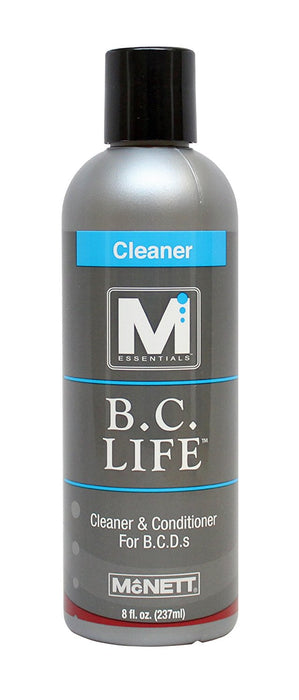 McNett BC Life Cleaner & Conditioner 8 oz