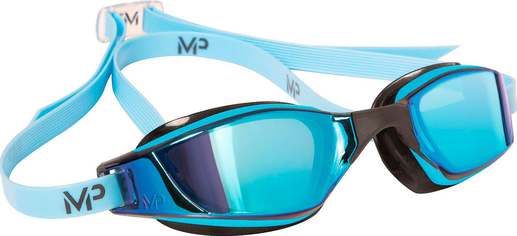 phelps xceed goggles Michael Phelps by Aqua Sphere Xceed Swim Goggles Made in Italy — Lancaster Scuba