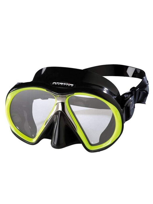 Atomic Aquatics SubFrame Mask