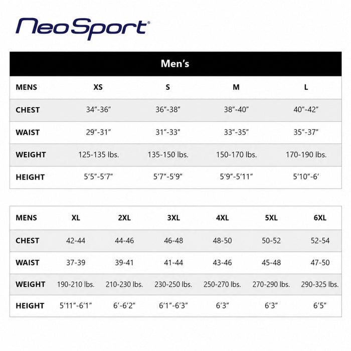 Henderson 5/3mm XSPAN Men's Hooded Vest