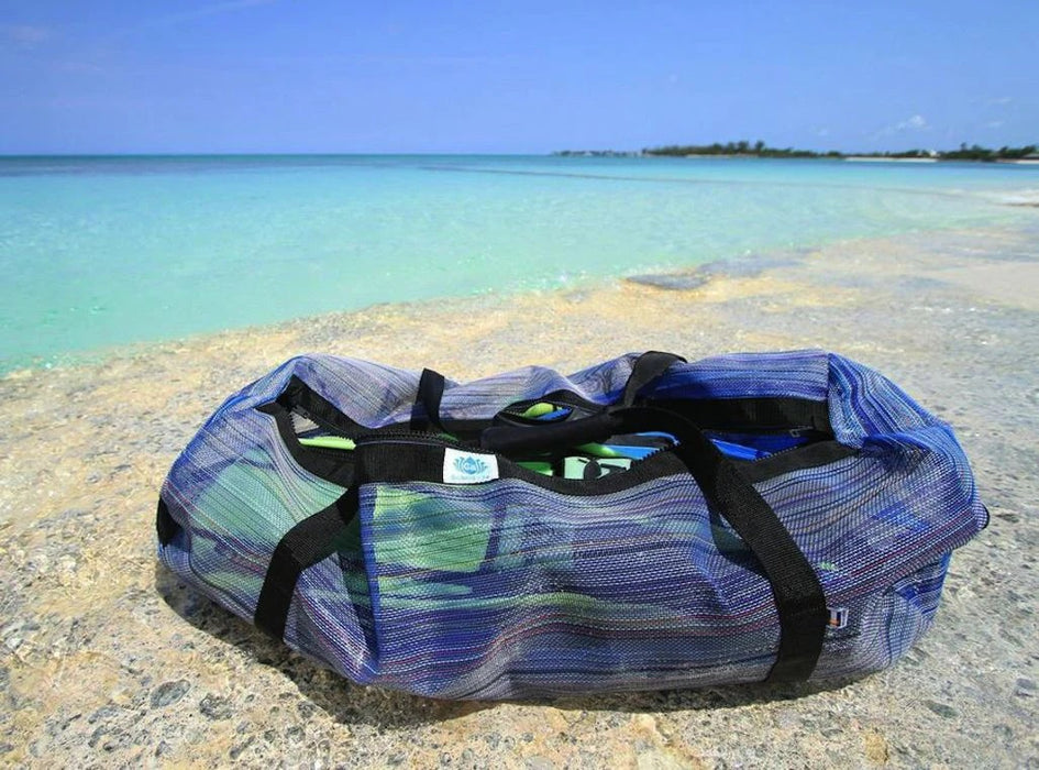 Maverick America Gili Gear Mesh Gear Bag