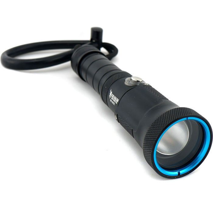 Kraken Sports NR-900 Zoom Dive Light