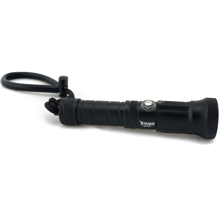 Kraken Sports NR-900 Zoom Dive Light