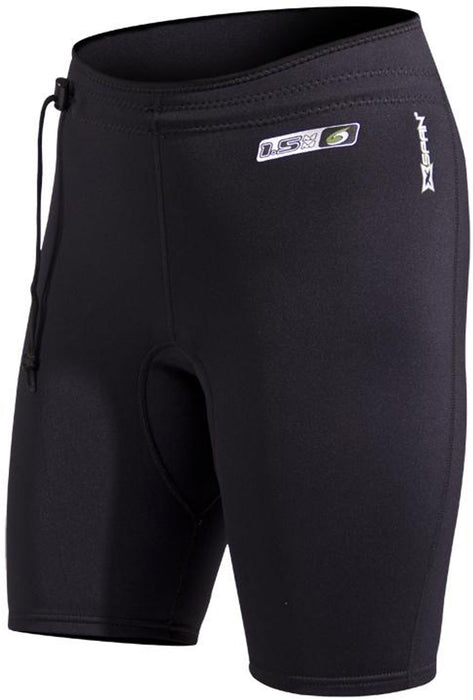 Neosport 1.5mm XSPAN Unisex Shorts