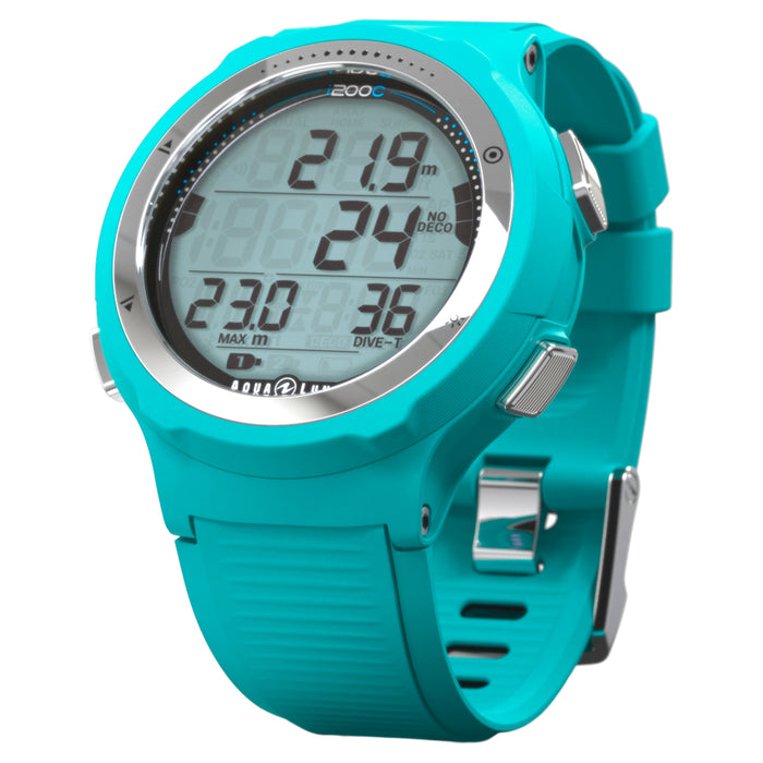 Aqua Lung i200C Dive Computer