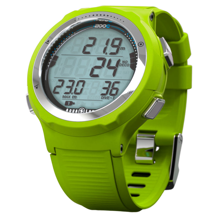 Aqua Lung i200C Dive Computer
