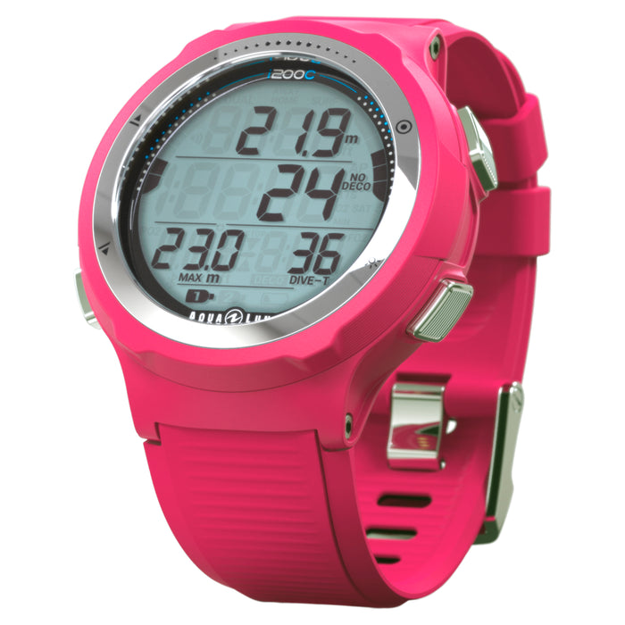 Aqua Lung i200C Dive Computer