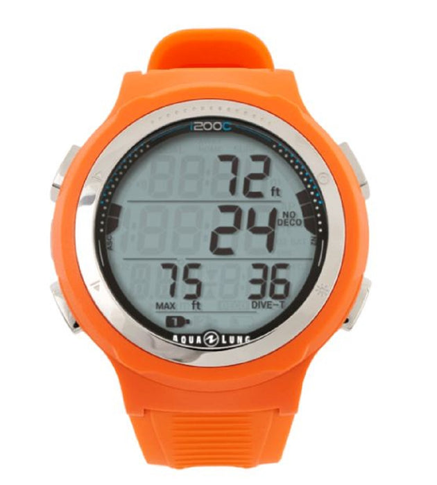 Aqua Lung i200C Dive Computer