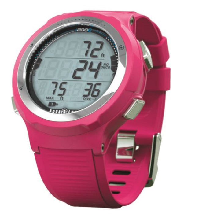 Aqua Lung i200C Dive Computer