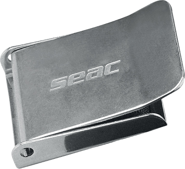 SEAC Stainless Steel Buckle