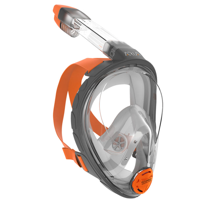 Ocean Reef Aria Full Face Snorkel Mask