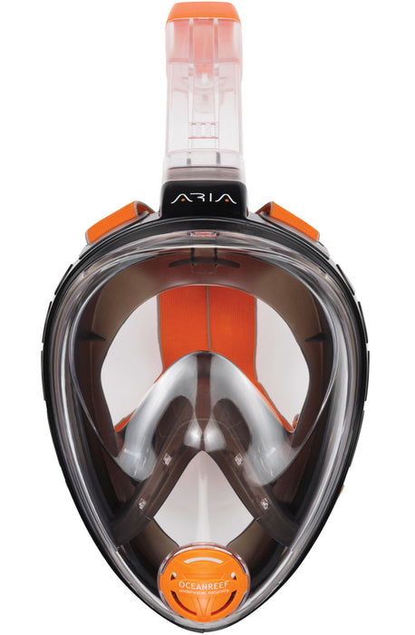 Ocean Reef Aria Full Face Snorkel Mask