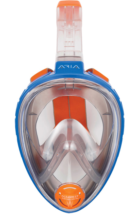 Ocean Reef Aria Full Face Snorkel Mask