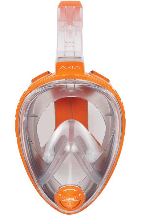 Ocean Reef Aria Full Face Snorkel Mask