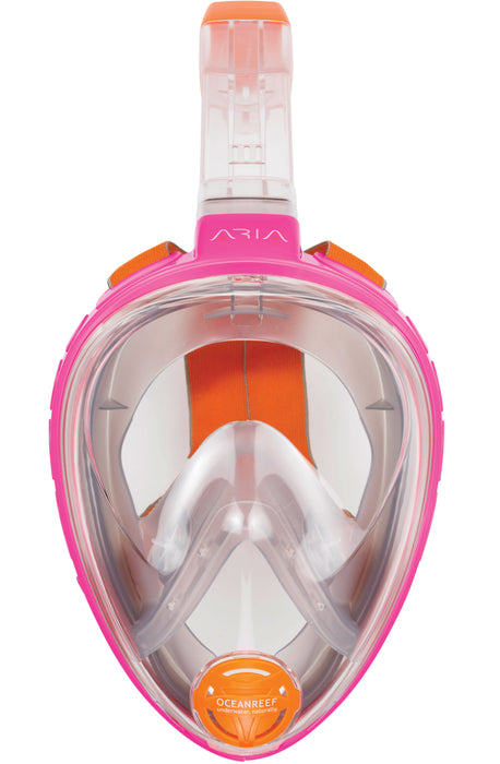 Ocean Reef Aria Full Face Snorkel Mask