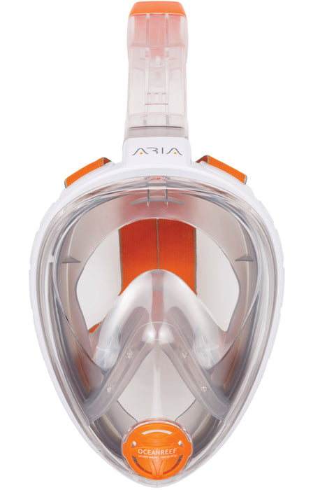 Ocean Reef Aria Full Face Snorkel Mask