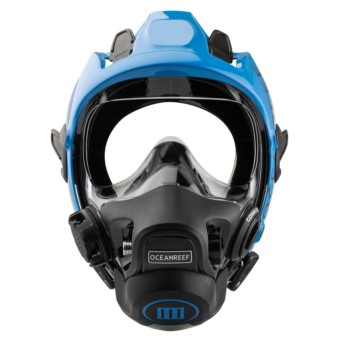 Ocean Reef Neptune III Dive Mask