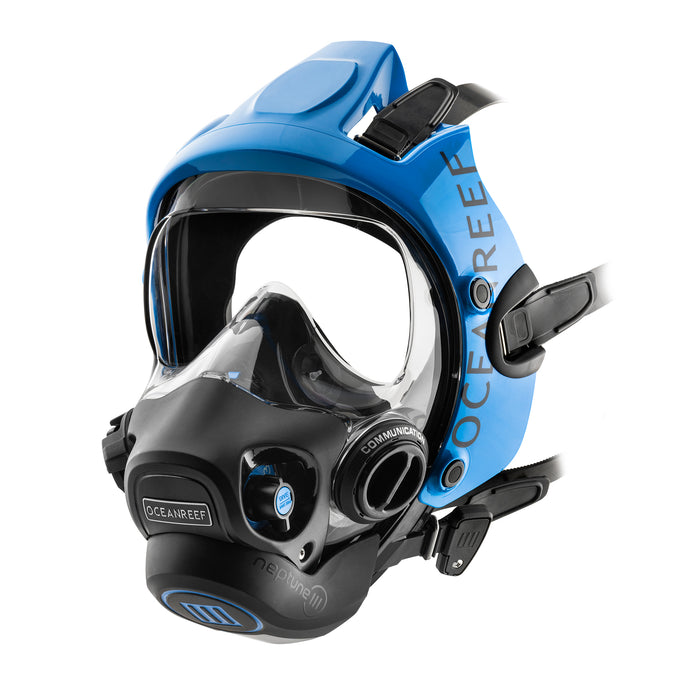 Ocean Reef Neptune III Dive Mask