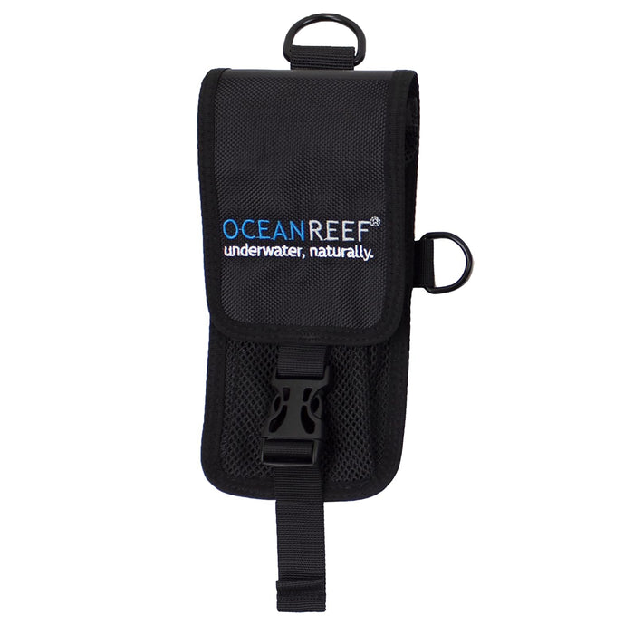 Ocean Reef Bump Back-Up Mask & Snorkel Package - Safety, Comfort, & Convenience for Divers