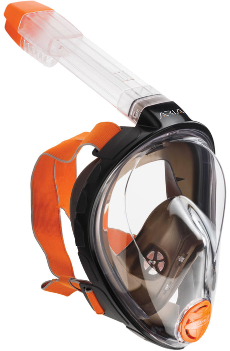 Ocean Reef Aria Full Face Snorkel Mask