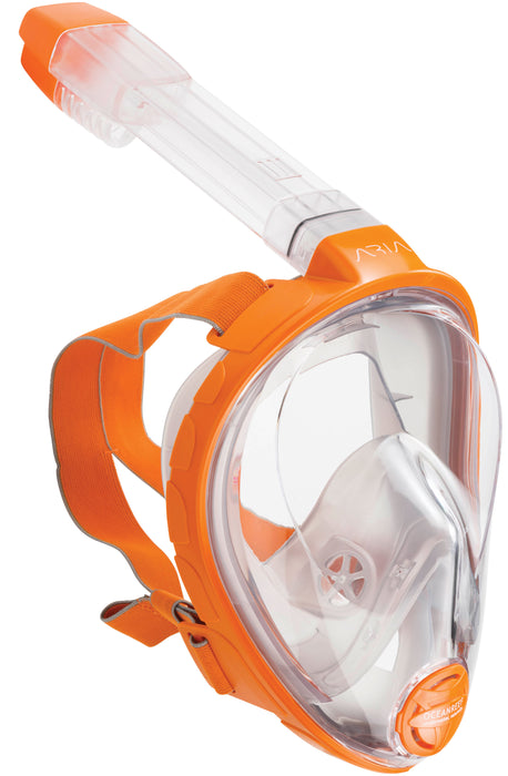 Ocean Reef Aria Full Face Snorkel Mask