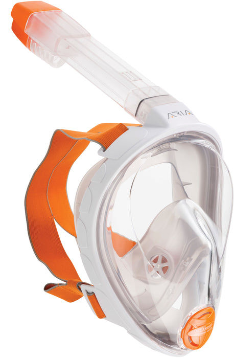 Ocean Reef Aria Full Face Snorkel Mask