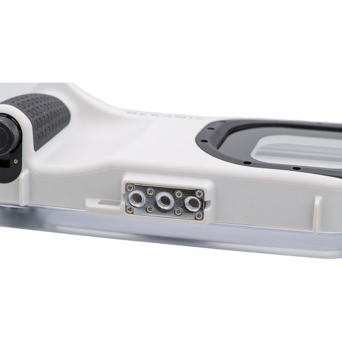 Oceanic+ Dive Housing – Transform Your iPhone into an Advanced Underwater Camera & Dive Computer