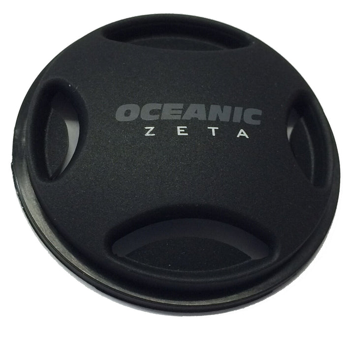 Oceanic Diaphragm Cover Second Stage Oceanic Zeta Regulator