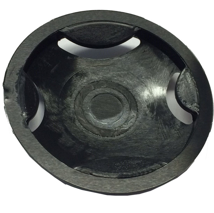 Oceanic Diaphragm Cover Second Stage Oceanic Zeta Regulator