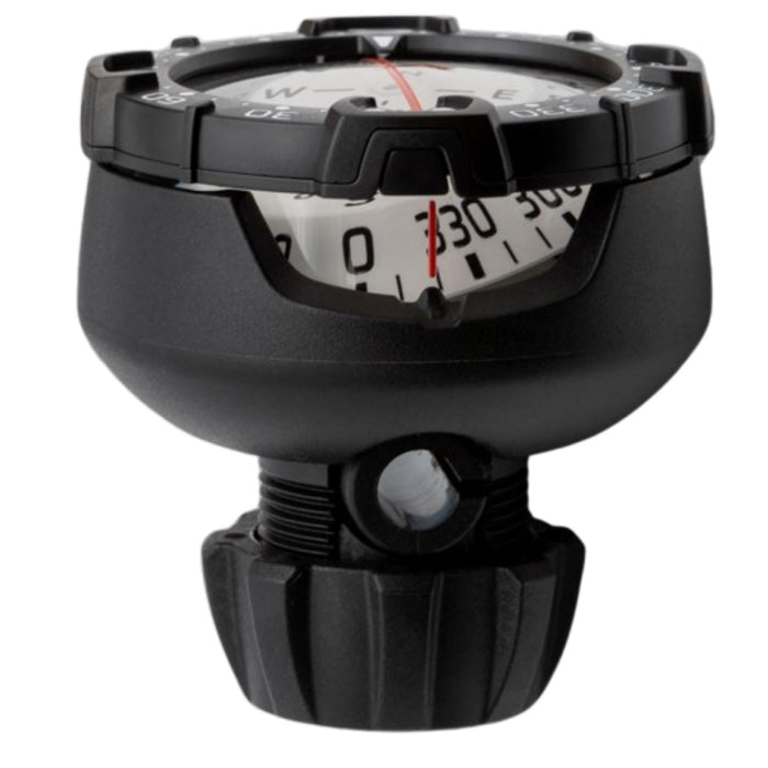 Oceanic Maxview Compass - Hose Mount