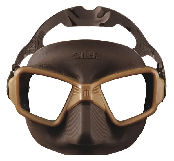 Omer Zero 3 Mask