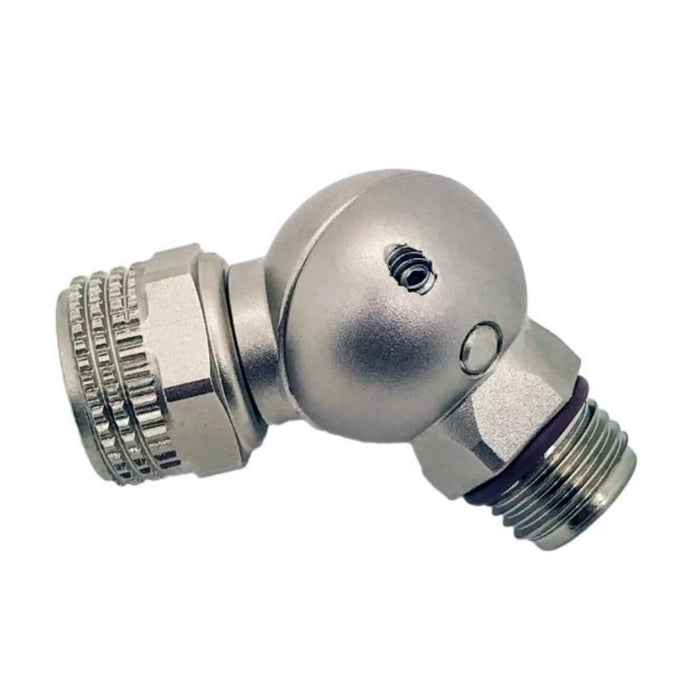 OmniSwivel Standard 9/16"-18 2nd Stage Swivel