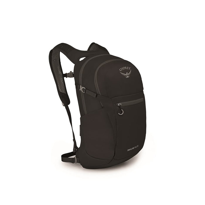 Osprey Daylite Plus O/S Backpack - Sustainable, Versatile Daypack with Extra Storage & Organization