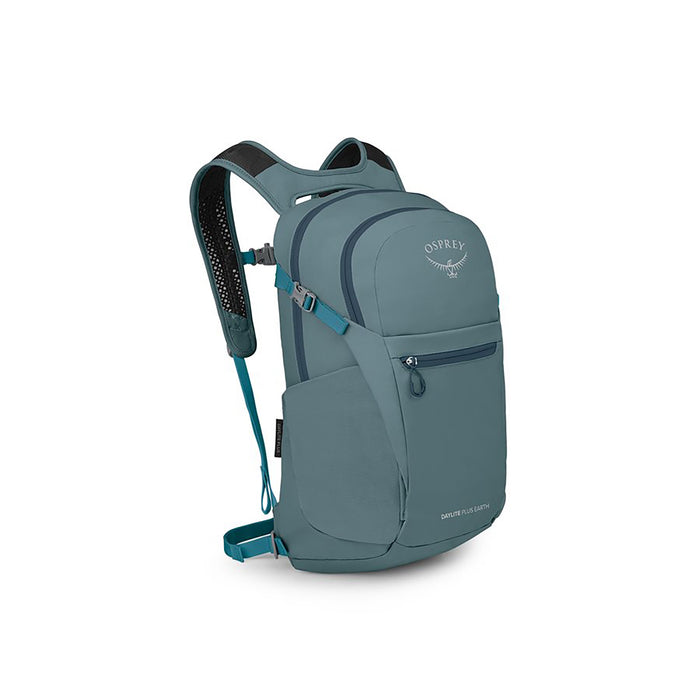 Osprey Daylite Plus O/S Backpack - Sustainable, Versatile Daypack with Extra Storage & Organization