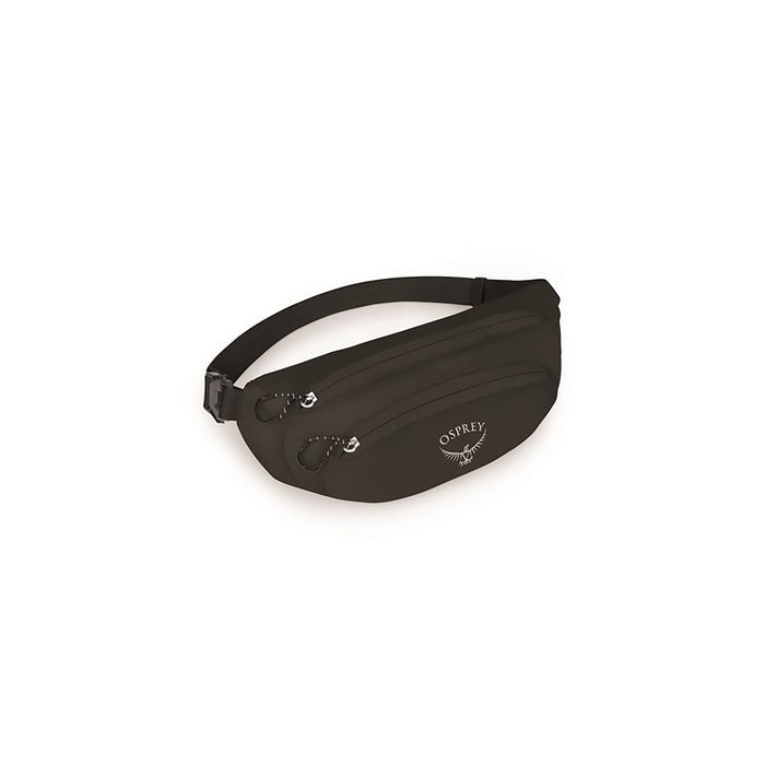 Osprey Ultralight Stuff Waist Pack O/S - Packable, Lightweight Waist Pack with Dual Zippered Compartments