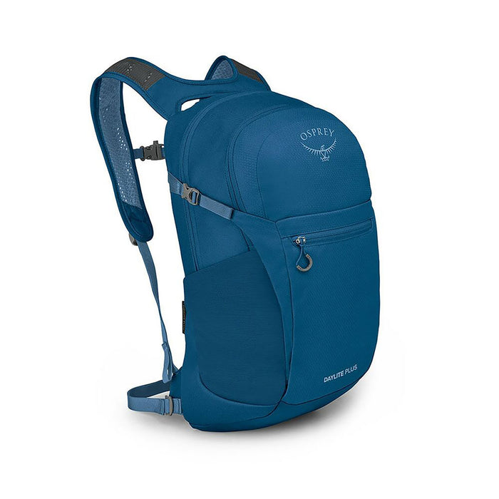 Osprey Daylite Plus O/S Backpack - Sustainable, Versatile Daypack with Extra Storage & Organization