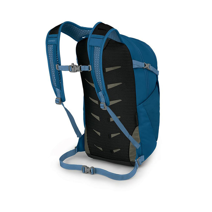 Osprey Daylite Plus O/S Backpack - Sustainable, Versatile Daypack with Extra Storage & Organization