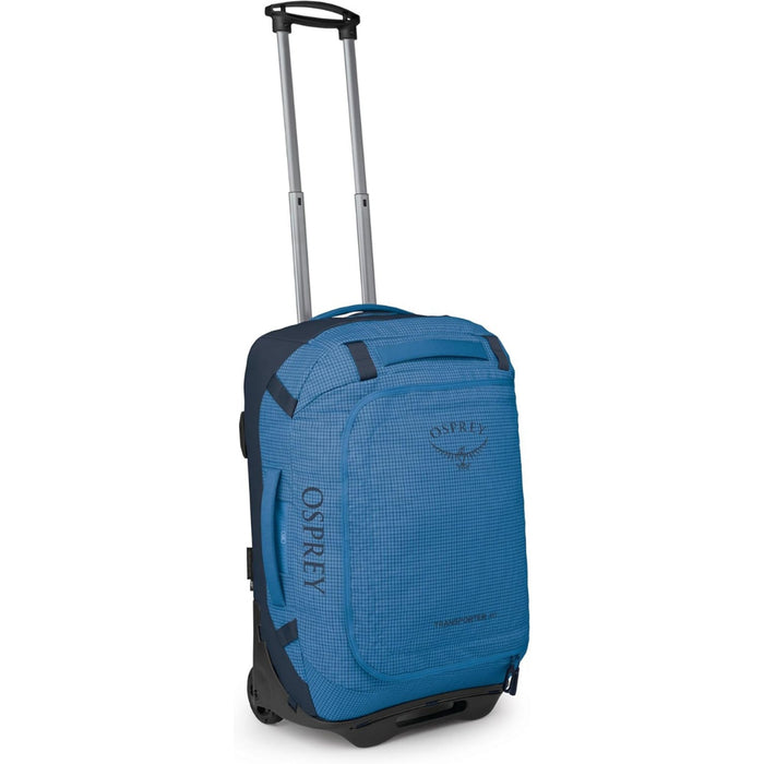 Osprey Transporter Wheeled Travel Duffel Bag
