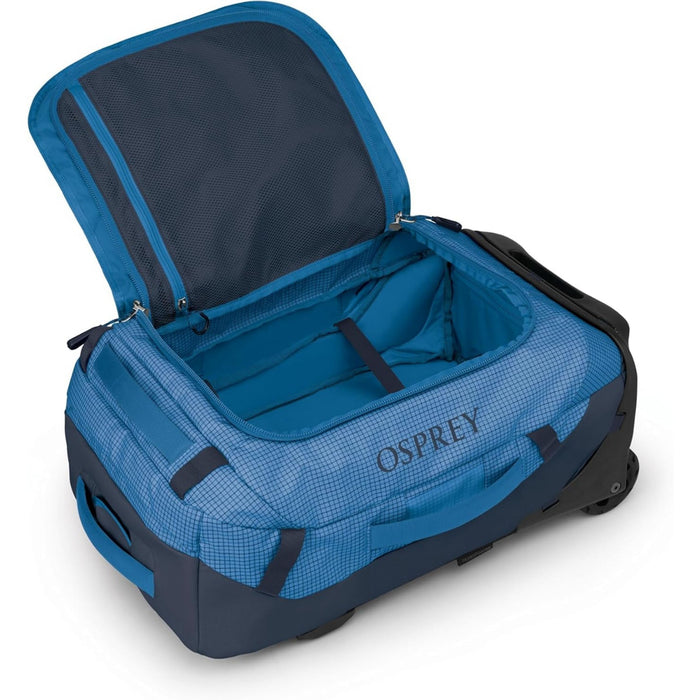 Osprey Transporter Wheeled Travel Duffel Bag