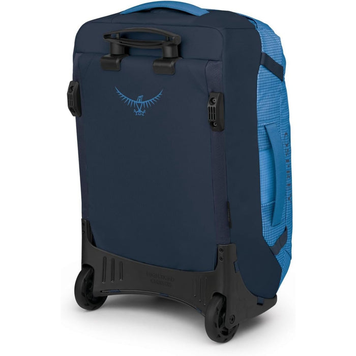 Osprey Transporter Wheeled Travel Duffel Bag
