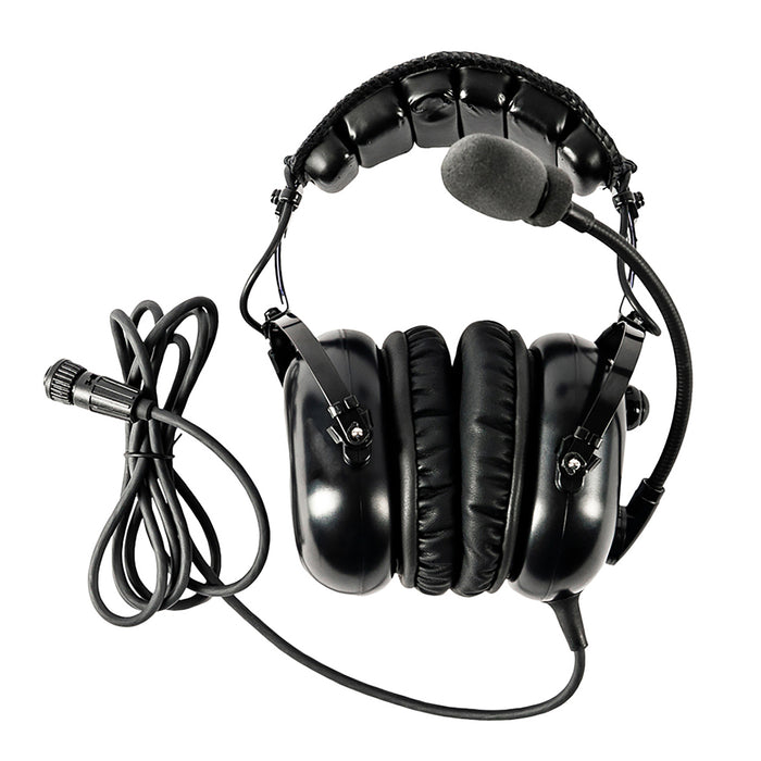 Ocean Technology Systems CDK-6 Surface Conversion Kit with Headset & 55’ Transducer Cable