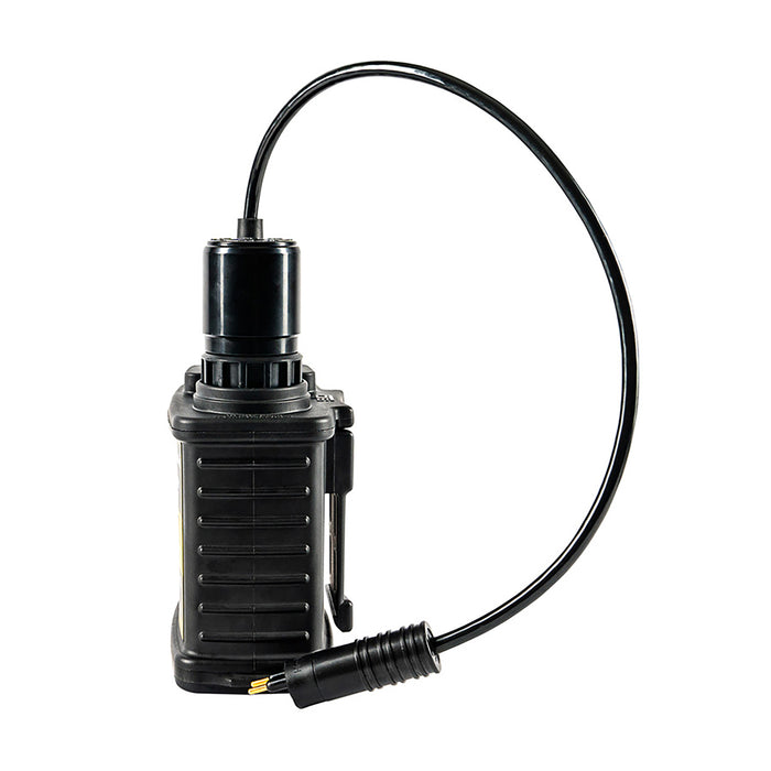 Ocean Technology Systems PowerCom 3000D Wireless Diver Communication Unit – 4 Channel, 25W with Scrambler Mode