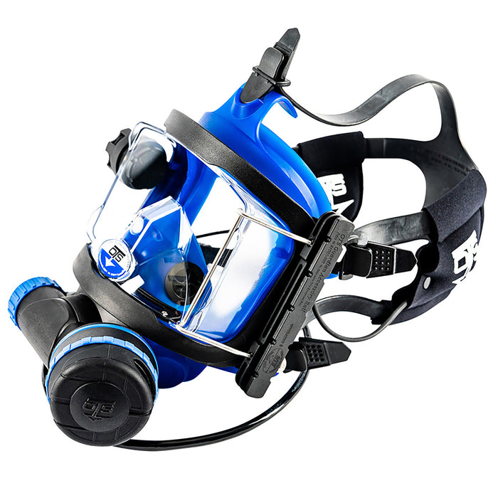 Ocean Technology Systems GFFM Accessory Rail with Wire Mount & Hardware