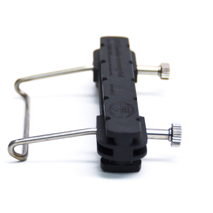 Ocean Technology Systems GFFM Accessory Rail with Wire Mount & Hardware