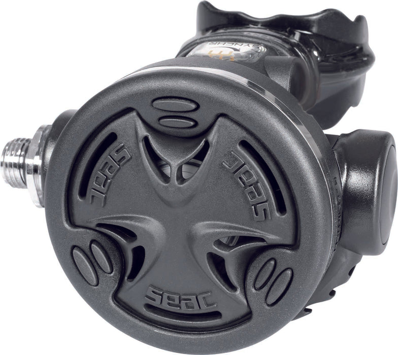 SEAC P-Synchro 2nd Stage Regulator