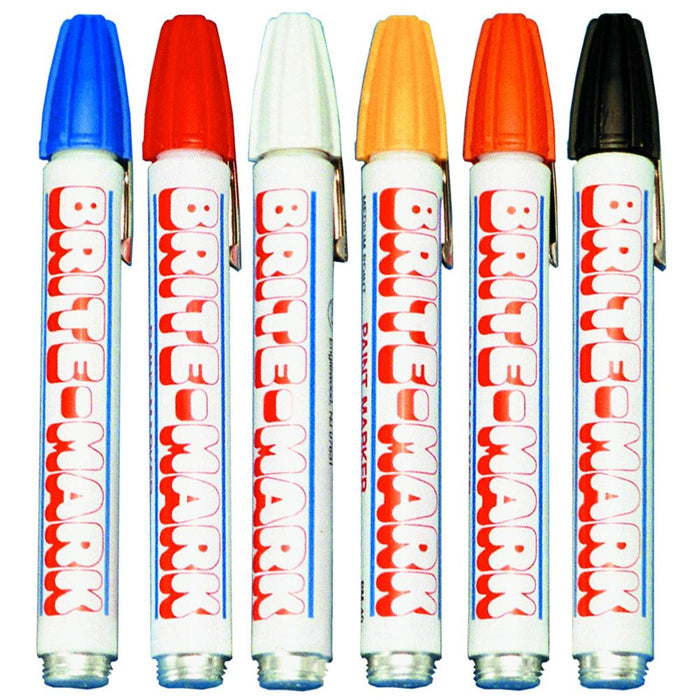 Innovative Scuba Concepts Paint Marking Pens