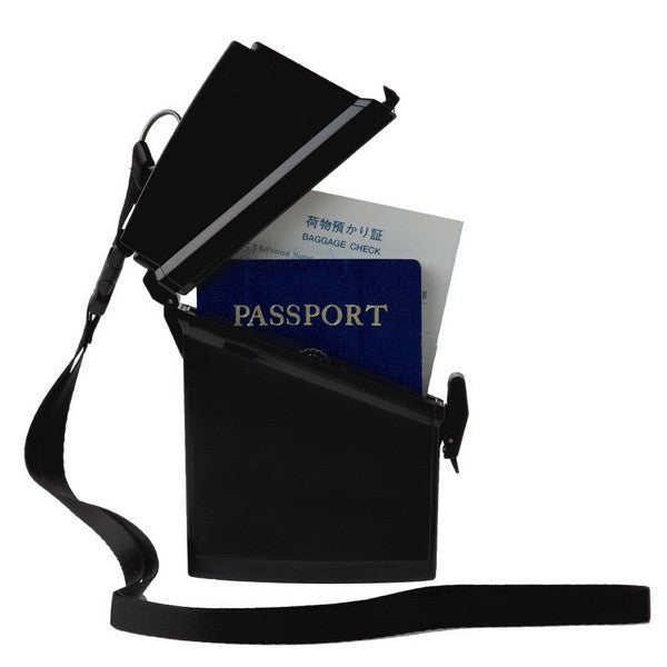 Witz Passport Locker